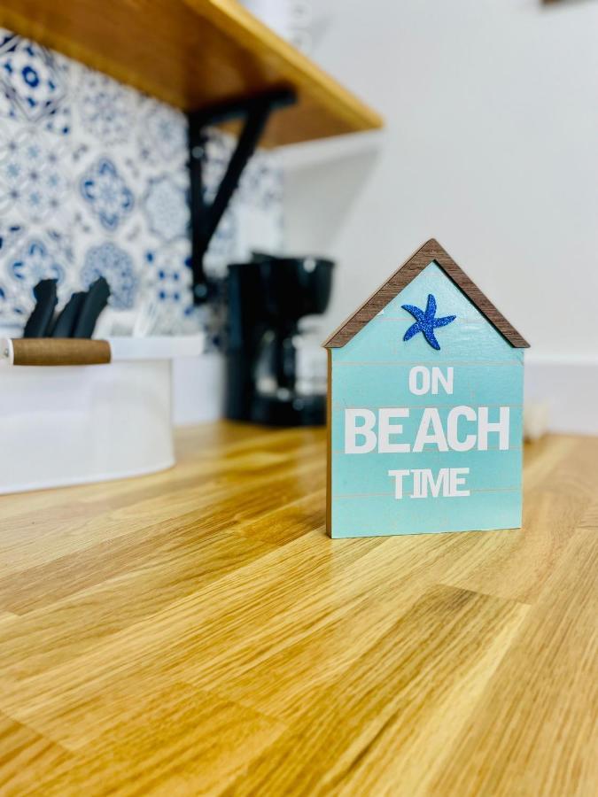 Our Lovely Nest, Free Parking & Wi-Fi Маями Екстериор снимка